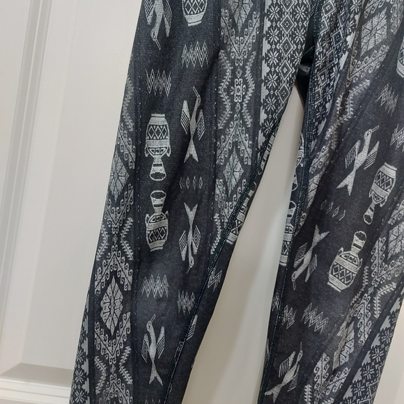 teeki Hot pants - Picture 6 of 7